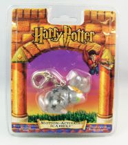 Harry Potter - Hasbro / Tiger - Croutard (porte-clés animé)