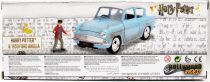 Harry Potter - Jada - 1:24 scale die-cast 1959 Ford Anglia & Harry