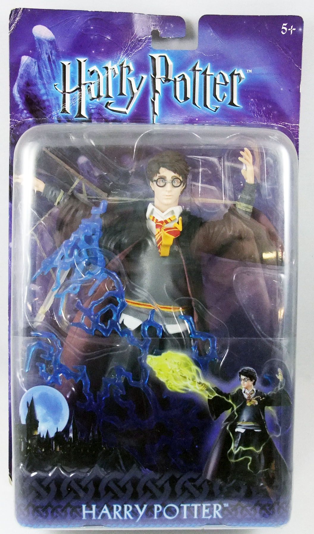 Harry Potter - 8" Action Potter