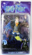 Harry Potter - Mattel - 8\  Action Figure Harry Potter