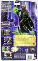 Harry Potter - Mattel - 8\  Action Figure Lord Voldemort