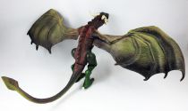 Harry Potter - Mattel - 8\  Action Figure Norbert the Dragon (loose)