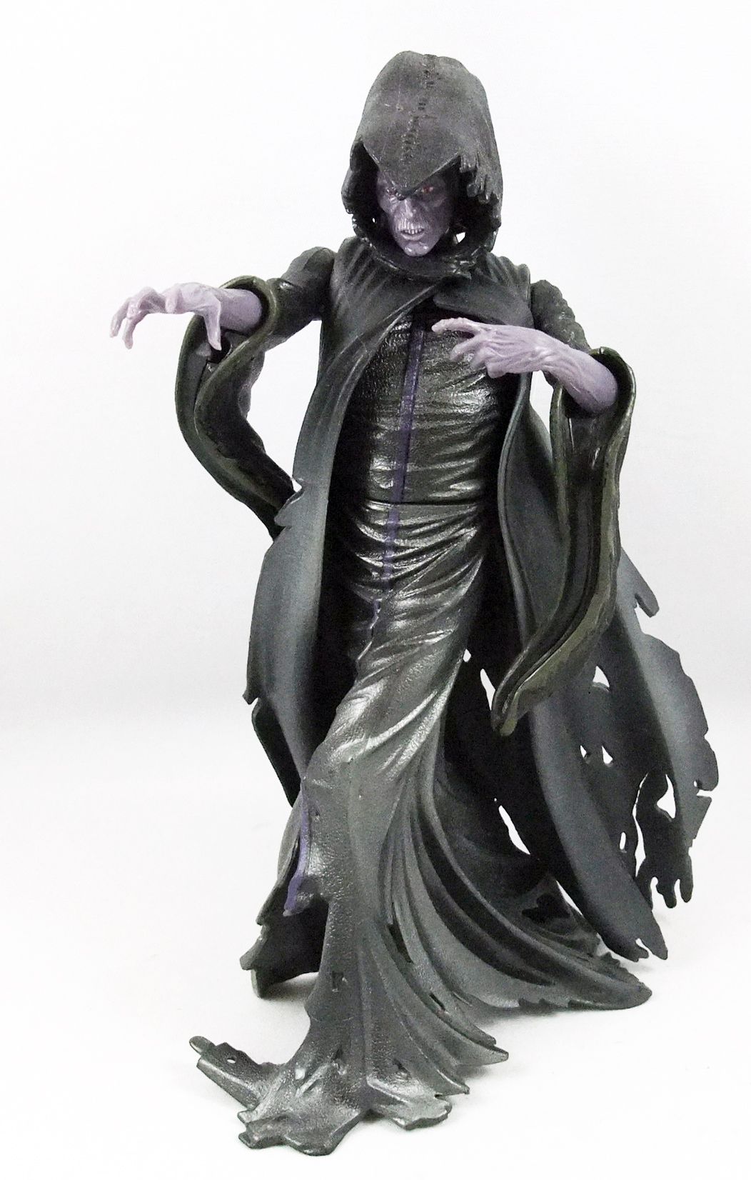 Mattel - Harry Potter - Poupée - Lord Voldemort and Harry Potter