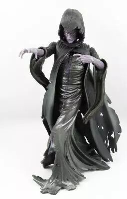 Harry Potter - Mattel - Figurine articul�e 20cm Lord Voldemort (loose)