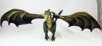 Harry Potter - Mattel - Figurine articulée 20cm Norbert le Dragon (loose) 