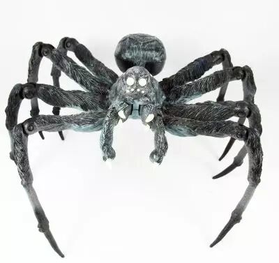 Harry Potter - Mattel - Figurine articul�e 23cm Aragog (loose) 