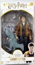 Harry Potter - McFarlane Toys - Wizarding World Collection - Harry Potter