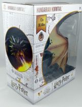 Harry Potter - McFarlane Toys - Wizarding World Collection - Hungarian Horntail (Magyar à pointes)