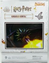 Harry Potter - McFarlane Toys - Wizarding World Collection - Hungarian Horntail (Magyar à pointes)