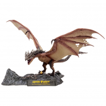 Harry Potter - McFarlane Toys - Wizarding World Collection - Hungarian Horntail (Magyar à pointes)