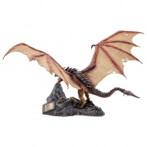 Harry Potter - McFarlane Toys - Wizarding World Collection - Hungarian Horntail (Magyar à pointes)