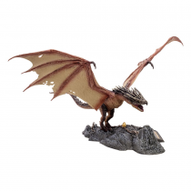 Harry Potter - McFarlane Toys - Wizarding World Collection - Hungarian Horntail