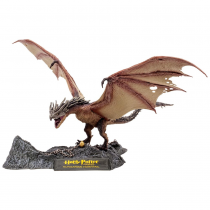 Harry Potter - McFarlane Toys - Wizarding World Collection - Hungarian Horntail