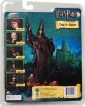 Harry Potter - NECA - Goblet of Fire Series 1 - Death Eater