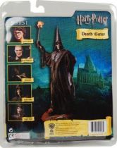 Harry Potter - NECA - Goblet of Fire Series 1 - Death Eater with torch