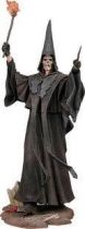 Harry Potter - NECA - Goblet of Fire Series 1 - Death Eater with torch