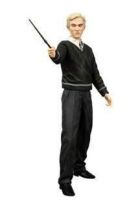 Harry Potter - NECA - The Half-Blood Prince Series 1 - Draco Malfoy