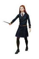 Harry Potter - NECA - The Half-Blood Prince Series 1 - Ginny Weasley