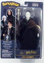 Harry Potter - NobleToys - Figurine flexible - Lord Voldemort