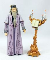 Harry Potter - Popco Cards Inc. - Order of the Phoenix - Albus Dumbledore (loose)