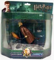Harry Potter - Popco Cards Inc. - Order of the Phoenix - Mad-Eye Moody