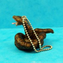 Harry Potter - Takara Tomy Arts - Basilisk (Keychain)