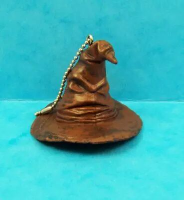 Harry Potter - Takara Tomy Arts - Choixpeau Magique (Porte-cl�s)