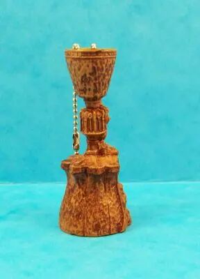 Harry Potter - Takara Tomy Arts - Coupe de Feu (Porte-cl�s)