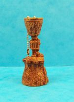 Harry Potter - Takara Tomy Arts - Goblet of Fire (Keychain)