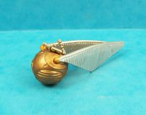 Harry Potter - Takara Tomy Arts - Golden Snitch (Keychain)