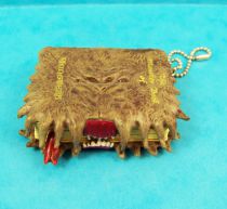 Harry Potter - Takara Tomy Arts - The Monster Book of Monsters (Keychain)