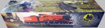 Harry Potter - The Noble Collection - Hogwarts Express 1:50 scale replica