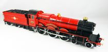 Harry Potter - The Noble Collection - Hogwarts Express 1:50 scale replica