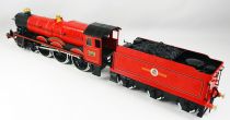 Harry Potter - The Noble Collection - Hogwarts Express 1:50 scale replica