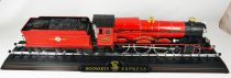 Harry Potter - The Noble Collection - Hogwarts Express 1:50 scale replica