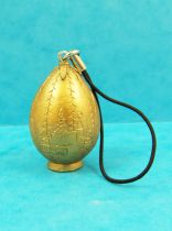 Harry Potter - Tomy Arts - Golden Egg (Cell Phone Strap)