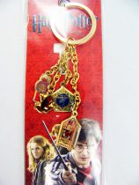 Harry Potter and the Deathly Hallows - Magical Sweets (Keychain)