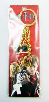 Harry Potter et les Reliques de la Mort - Les Confiseries Magiques (Porte-cl�s)