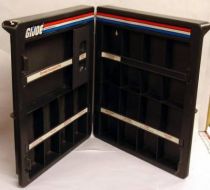 Hasbro - 1982 Official G.I.Joe Collector Display Case