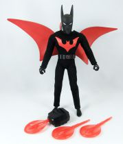 Hasbro - Batman Beyond - Figurine 23cm avec Bat-filin retractable