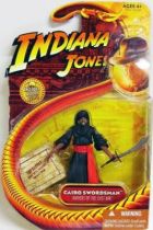 Hasbro - Raiders of the Lost Ark - Cairo Swordsman