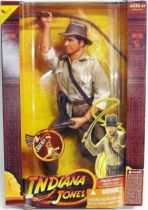 Hasbro - Raiders of the Lost Ark - Indiana Jones 12\'\' figure