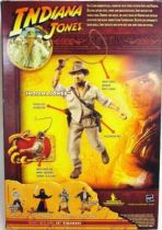 Hasbro - Raiders of the Lost Ark - Indiana Jones 12\'\' figure