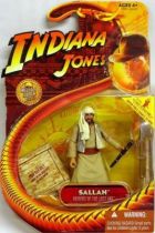 Hasbro - Raiders of the Lost Ark - Sallah
