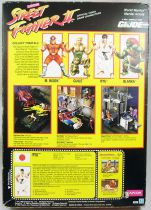 Hasbro - Ryu 12\" figure (Street Fighter II / G.I.Joe)