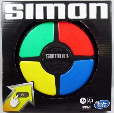 Hasbro Gaming - Simon 