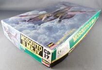 Hasegawa CP17 51217 - WW2 RAF de Havilland Mosquito FB Mk.IV 1:72 Mint in Box