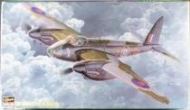 Hasegawa CP17 51217 - WW2 RAF de Havilland Mosquito FB Mk.IV 1/72 Neuf Boite