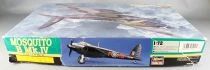 Hasegawa CP17 51217 - WW2 RAF de Havilland Mosquito FB Mk.IV 1/72 Neuf Boite