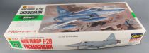 Hasegawa D21 - Northrop F-20 Tigershark USAF Fighter 1:72 Mint in Box